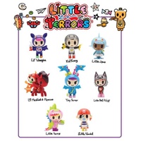 Tokidoki - Little Terrors
