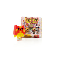 TOKIDOKI - Fast Food Besties - Blind Box