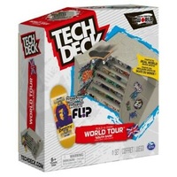 Tech Deck - Build-A-Park - South Bank