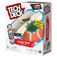 Tech Deck - Build-A-Park - Paine's Park