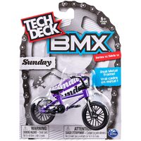Tech Deck - BMX - Series 13 - Sunday - Purple