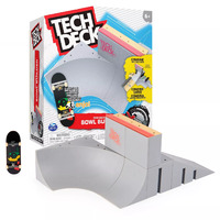 Tech Deck - X-Connect Park Creator Starter Set - BowlBuilder