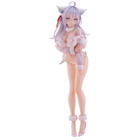 TENITOL TALL - Alya Sometimes Hides Her Feelings in Russian - Alya White Fox Ver.