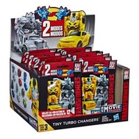 Transformers - Tiny Turbo Chargers - (Sold  Separately)