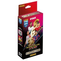 FIFA 365 - Adrenalyn XL - 2024 - STAR SIGNINGS - Blister Box