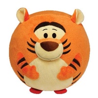 Ty - Beanie Ballz - Tigger