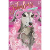 Happy Birthday - Fabulous In Every Way