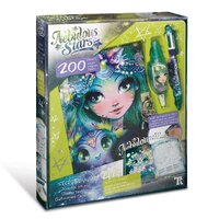 Nebulous Stars - Secret Diary - Marinia