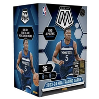 NBA - Mosaic - Basketball Blaster Box - Panini 2023/2024