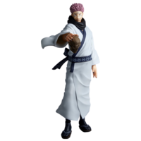 TAITO Prize Figure - Jujutsu Kaisen - Sukuna PVC