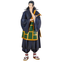 TAITO Prize Figure - Jujutsu Kaisen - Suguru Geto PVC