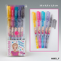 Top Model - Glitter Roller