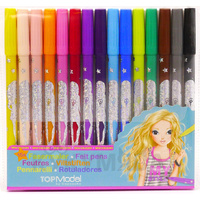 Top Model - Felt Pens