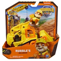 Rubble & Crew - Rubble's Bulldozer