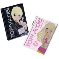 Top Model - Address Book - 2 Styles