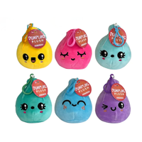 Dumpling - Backpack Clip - 10cm