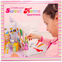 Create Your Sweet Home Apartment 