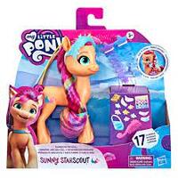 My Little Pony - Sunny Starscout - Rainbow Reveal