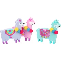 Top Model - Alpaca Eraser
