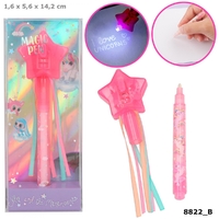 Top Model - Ylvi & The Minimoomis - Magic Pen