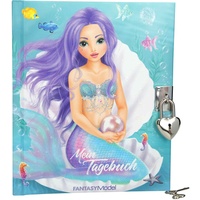 Top Model - Mermaid Lock-Up Dairy