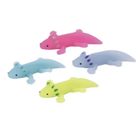 Axolotl - Soft Squidgy Toy