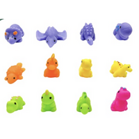 Dinosaur - Squish Mochi