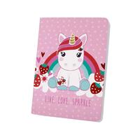 CANDY CLOUD - Bella - Notebook