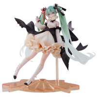 Taito Hatsune Miku AMP Artist Masterpiece Figure Latidos 2022 Ver.