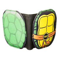 Teenage Mutant Ninja Turtles - Half Shell Wallet
