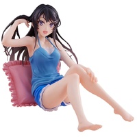 Rascal Does Not Dream of Bunny Girl Senpai - Mai Sakurajima Roomwear Ver.