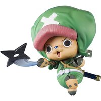 Figuarts Zero - One Piece - Tony Tony Chopper Chopaemon
