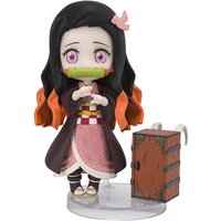 Figuarts Mini - Demon Slayer - Nezuko Kamado