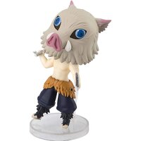 Figuarts Mini - Demon Slayer - Inosuke Hashibira