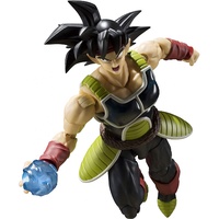 S.H.FIGUARTS Dragon Ball Z Bardock