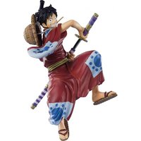 Figuarts Zero - One Piece - Monkey D. Luffy Luffytaro