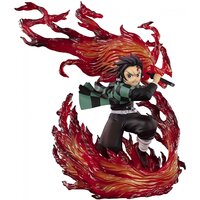 Figuarts ZERO - Demon Slayer - Tanjiro Kamado  - Hinokami Kagura