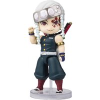 Figuarts Mini - Demon Slayer - Slayer Uzui Tengen