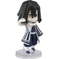 Figuarts Mini - Demon Slayer - Iguro Obanai