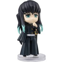 Figuarts Mini - Demon Slayer - Muichiro Tokito