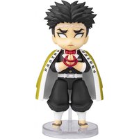 Figuarts Mini - Demon Slayer - Gyomei Himejima