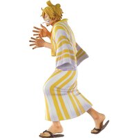Figuarts Zero - One Piece - Sanji Sangoro
