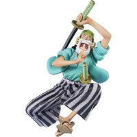 Figuarts Zero - One Piece - Usopp Usohachi