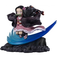 Figuarts ZERO - Demon Slayer - Nezuko Kamado