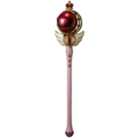 PROPLICA - Sailor Moon - Cutie Moon Rod - Brilliant Colour Edition
