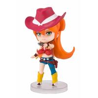 Back Arrow - Figuarts Mini - Elsha Lean