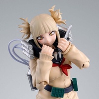 My Hero Academia - S.H.Figuarts - Himiko Toga