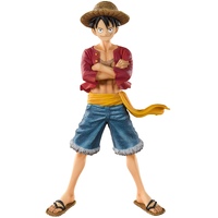 Figuarts Zero - One Piece - Straw Hat Luffy