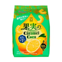 Caramel Lemon Corn