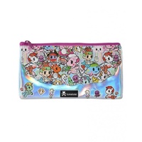 Tokidoki Pencil Case
